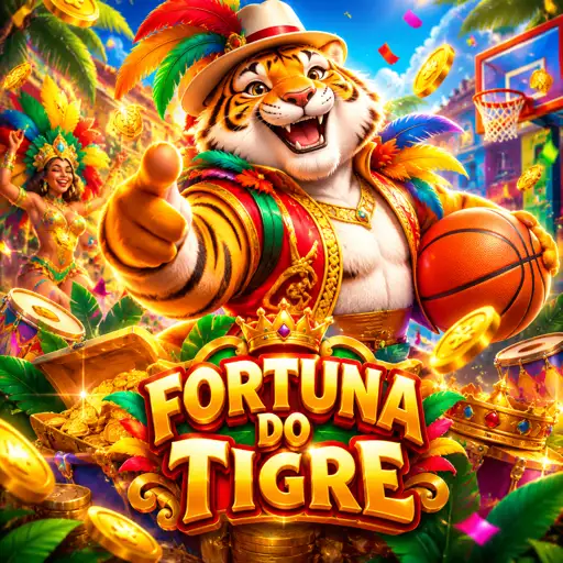 Guia visual dos símbolos do Fortune Tiger com os valores de pagamento de cada combinação