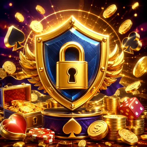 Ícone de cadeado representando login seguro