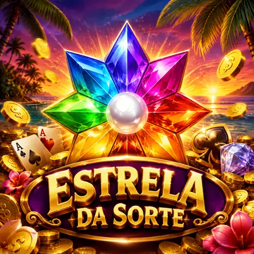 Slot Starburst com gemas cósmicas brilhantes em fundo escuro